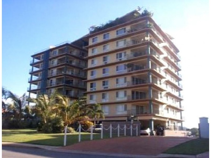 19/6 Marina Boulevard, Cullen Bay NT 0820
