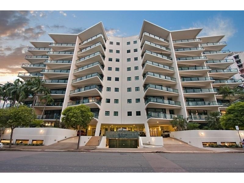 Unit 8, 8 Knuckey Street, Darwin NT 0800