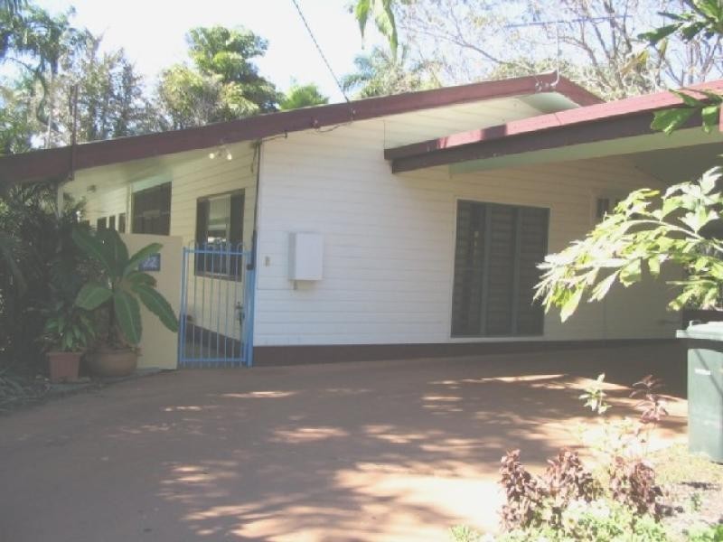 22 Douglas Street, Fannie Bay NT 0820