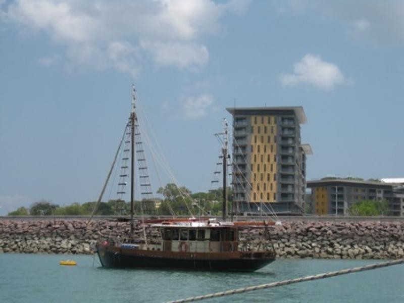 Unit 351/19 Kitchener Drive, Darwin NT 0800