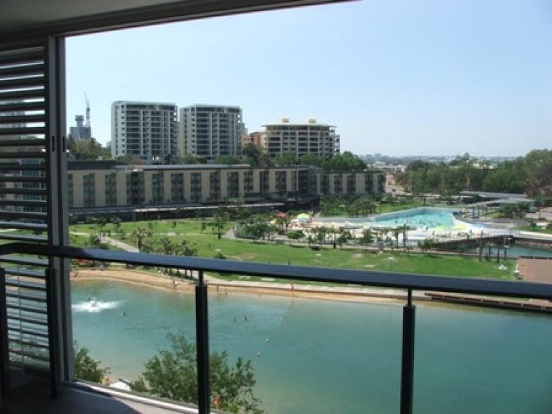 Unit 351/19 Kitchener Drive, Darwin NT 0800