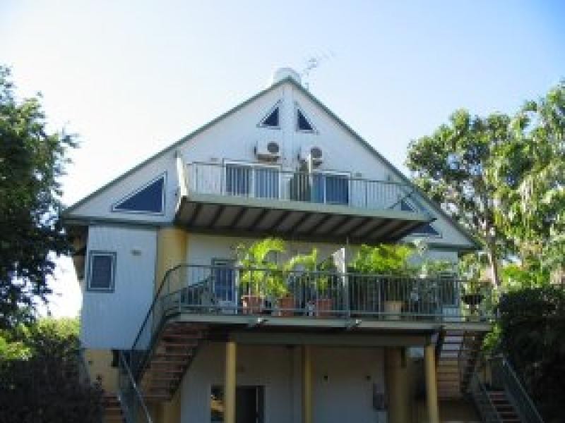 Unit 1/4 Phillip Street, Fannie Bay NT 0820