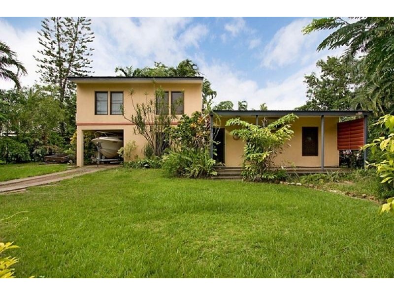 42 Pelican Crescent, Wulagi NT 0812