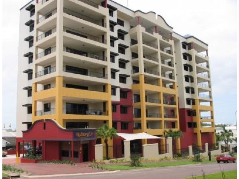 Unit 7/43 McLachlan St, Darwin NT 0800