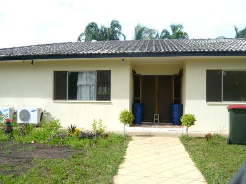 62 Adcock Crescent, Nakara NT 0810