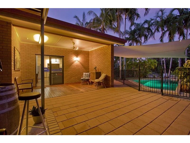 Unit 1/18 Carnoustie Circuit, Northlakes NT 0812