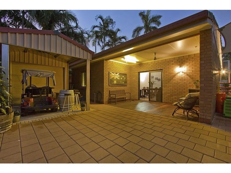 Unit 1/18 Carnoustie Circuit, Northlakes NT 0812