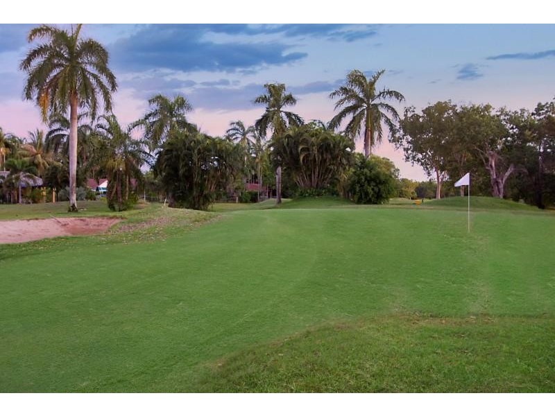 Unit 1/18 Carnoustie Circuit, Northlakes NT 0812