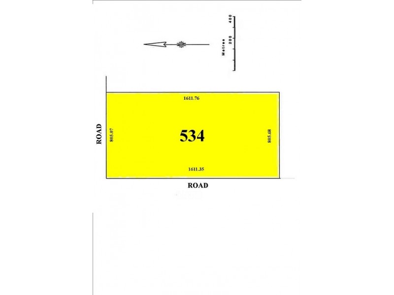 Section 534 Mocatto Road, Acacia Hills NT 0822