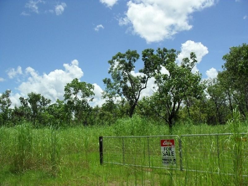 Section 534 Mocatto Road, Acacia Hills NT 0822