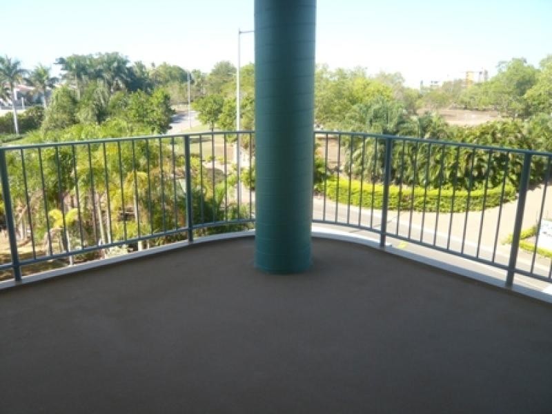 21/6 Marina Boulevard, Cullen Bay NT 0820