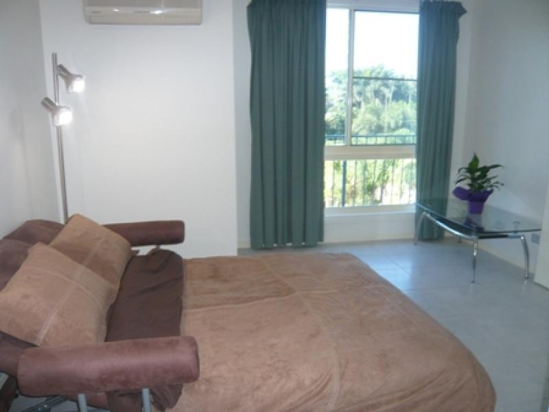 21/6 Marina Boulevard, Cullen Bay NT 0820