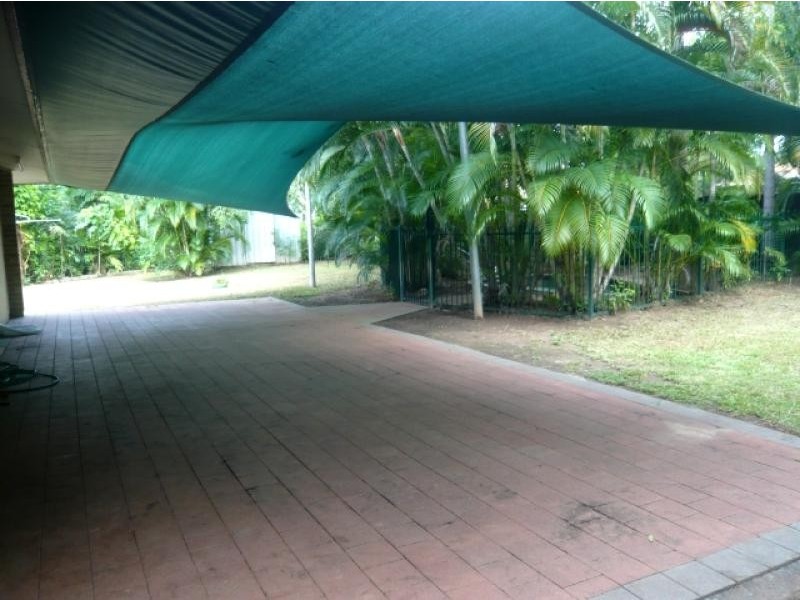 7 Palmer Court, Malak NT 0812