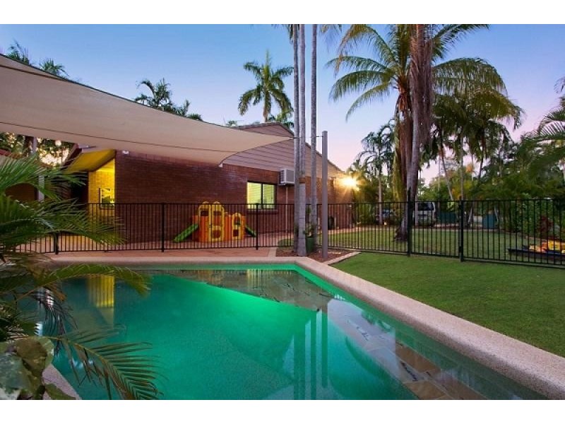 Unit 1, 18 Carnoustie Circuit, Marrara NT 0812