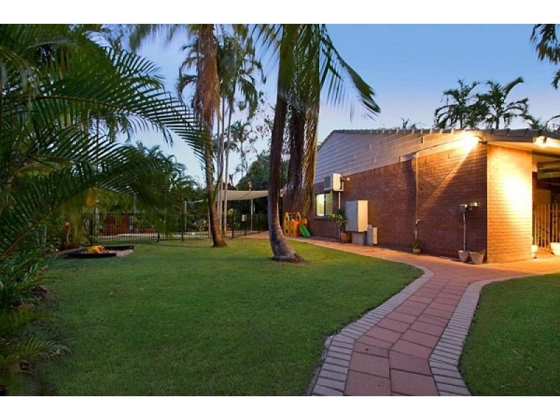 Unit 1, 18 Carnoustie Circuit, Marrara NT 0812