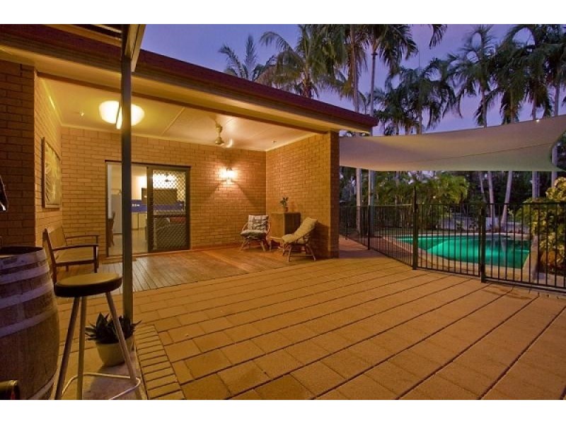 Unit 1, 18 Carnoustie Circuit, Marrara NT 0812