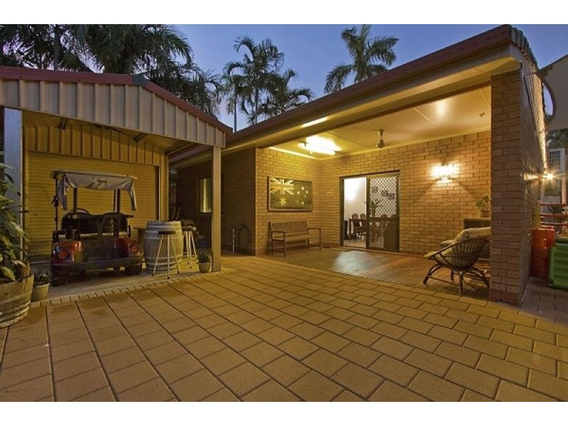 Unit 1, 18 Carnoustie Circuit, Marrara NT 0812