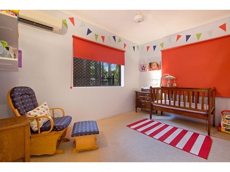 Unit 1, 18 Carnoustie Circuit, Marrara NT 0812
