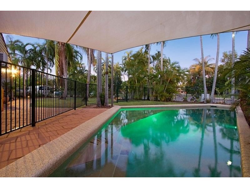 Unit 1, 18 Carnoustie Circuit, Marrara NT 0812