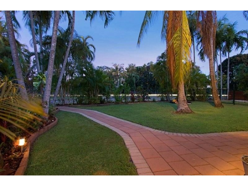 Unit 1, 18 Carnoustie Circuit, Marrara NT 0812