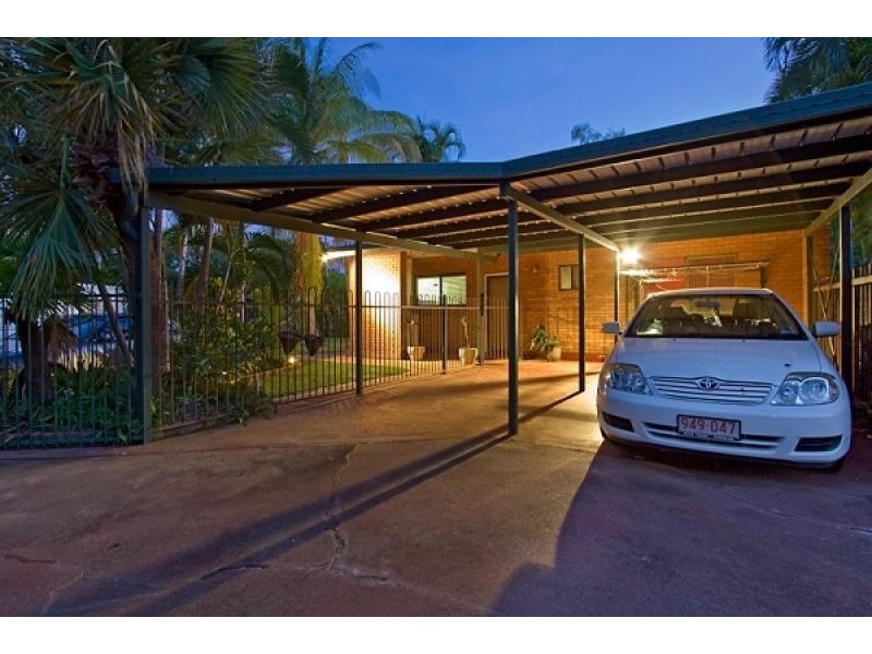 Unit 1, 18 Carnoustie Circuit, Marrara NT 0812