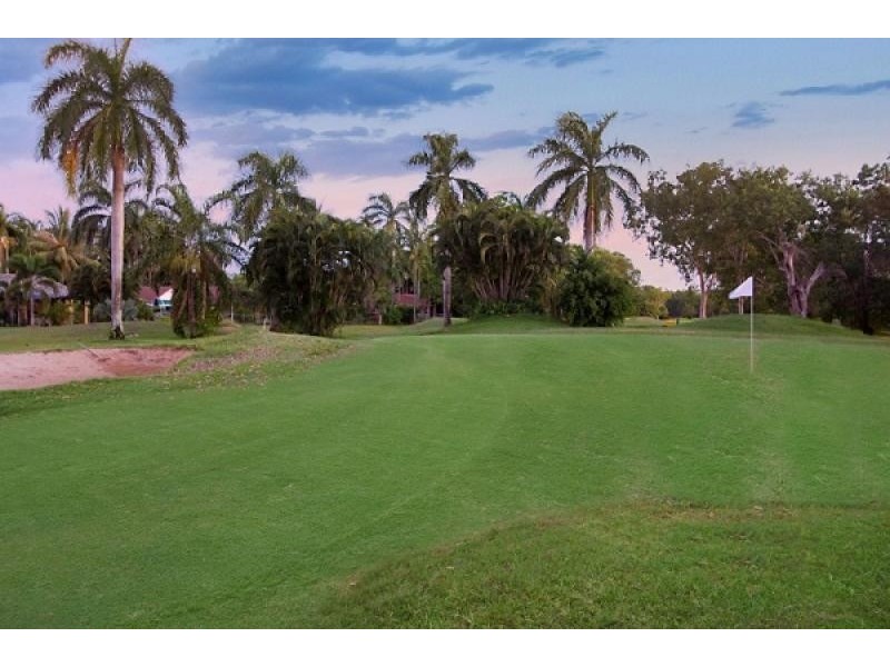 Unit 1, 18 Carnoustie Circuit, Marrara NT 0812