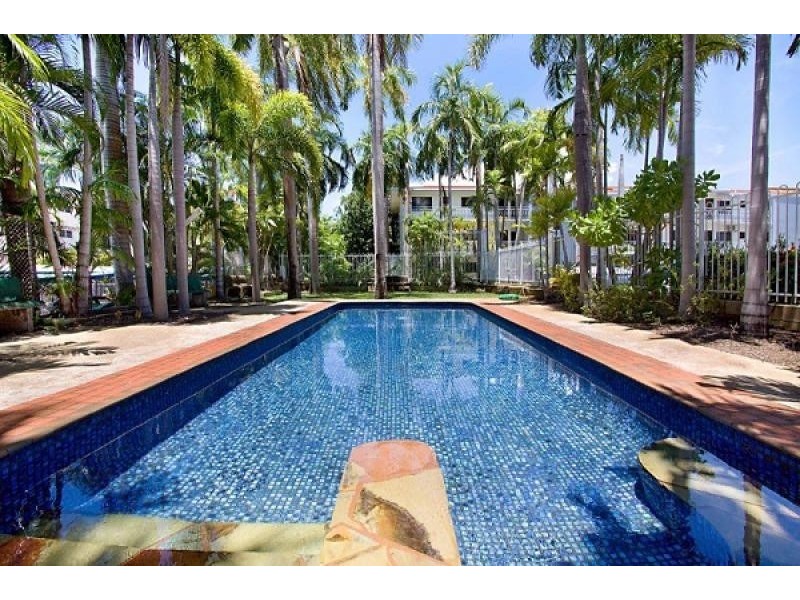 Unit 15, 91 Aralia Street, Rapid Creek NT 0810