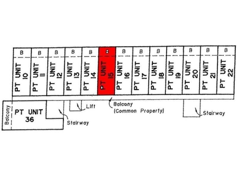 Unit 15, 91 Aralia Street, Rapid Creek NT 0810