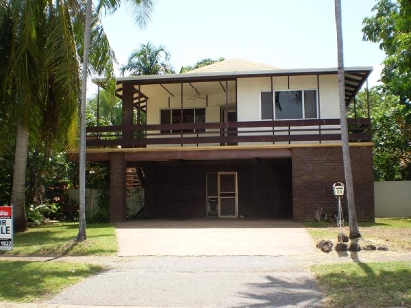 23 Easther Crescent, Coconut Grove NT 0810