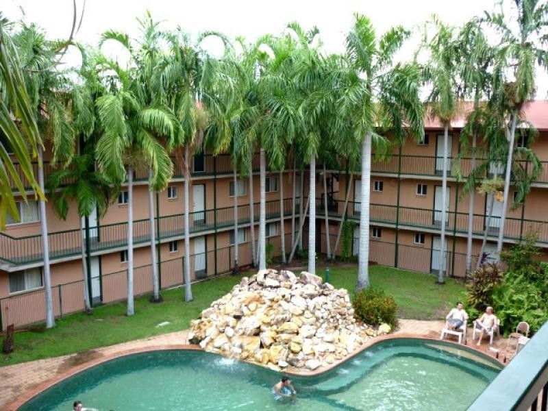 51/7 Finnis Street, Darwin NT 0800