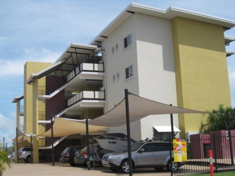 Unit 1/7 Brewery Place, Woolner NT 0820