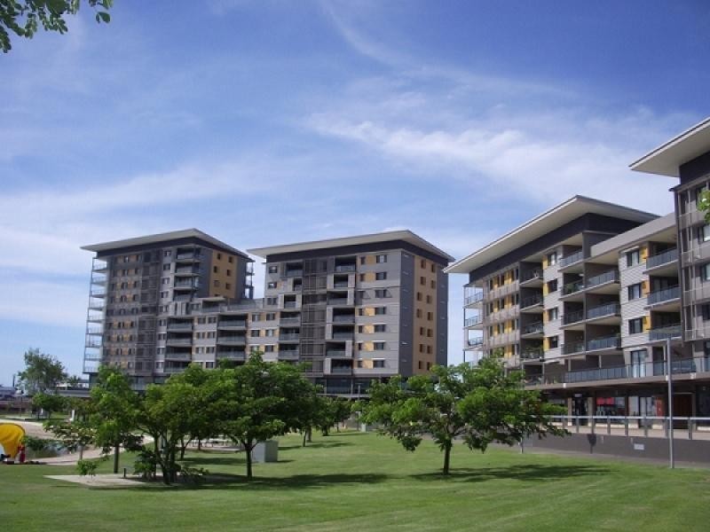 Apartment 337, Tower 2 19 B Kitchener Drive, Darwin NT 0800