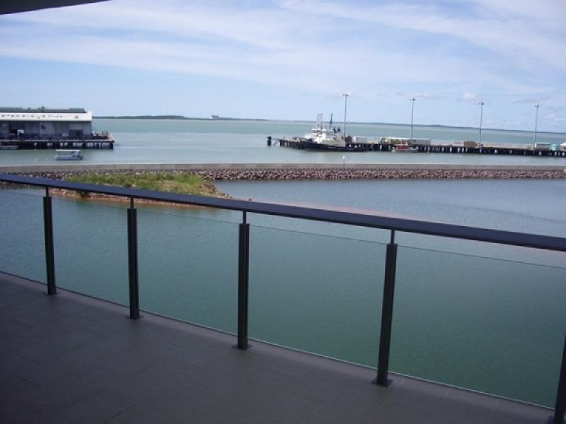 Apartment 337, Tower 2 19 B Kitchener Drive, Darwin NT 0800
