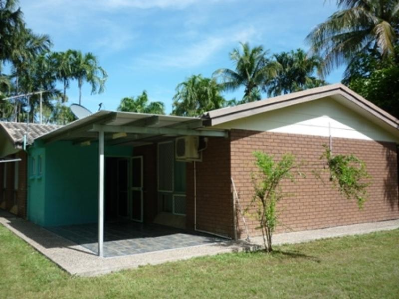 4 Fig Court, Karama NT 0812