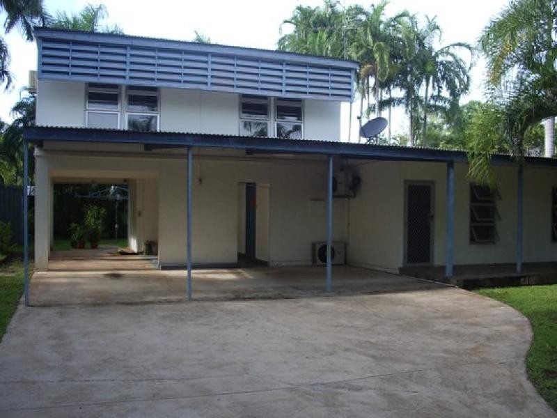 22 Wulagi Crescent, Wulagi NT 0812