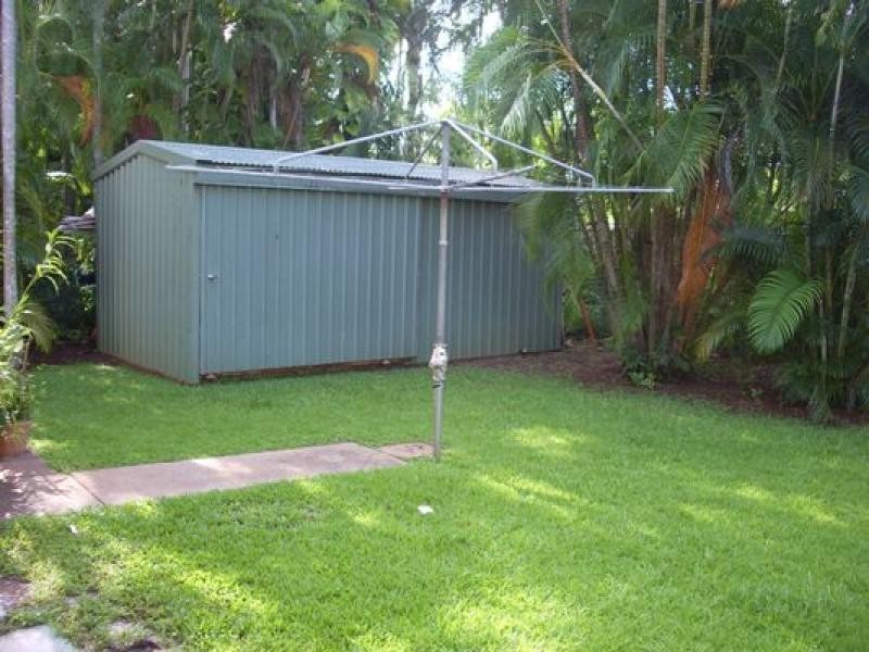 22 Wulagi Crescent, Wulagi NT 0812