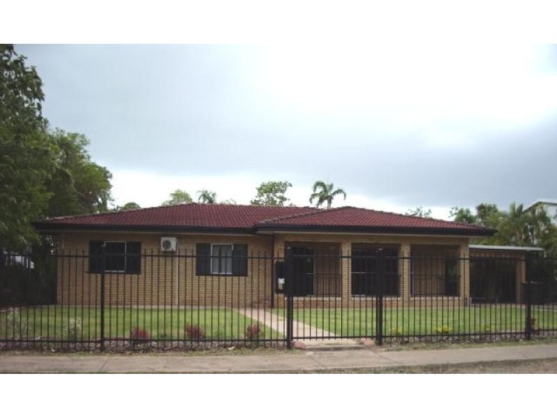 31 Westralia Street, Stuart Park NT 0820