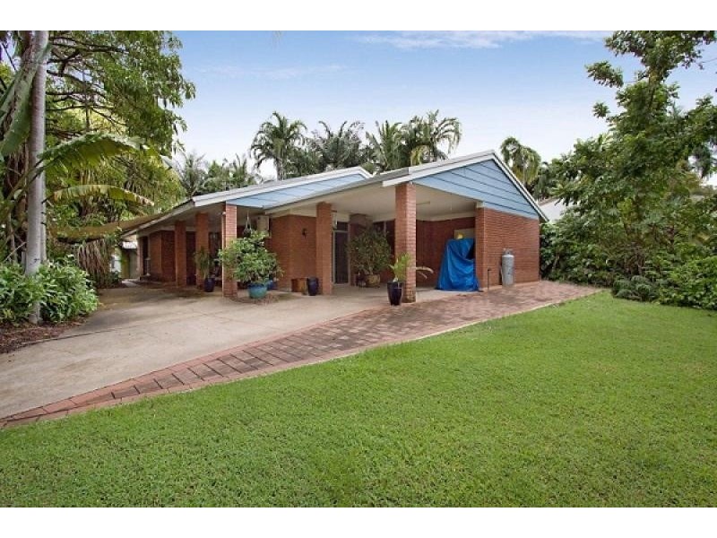 3 Croton Court, Karama NT 0812