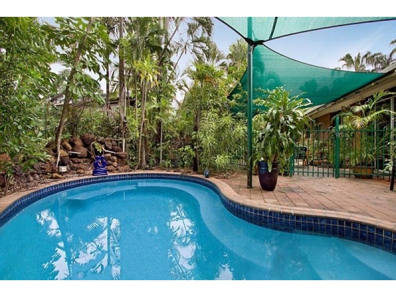 3 Croton Court, Karama NT 0812