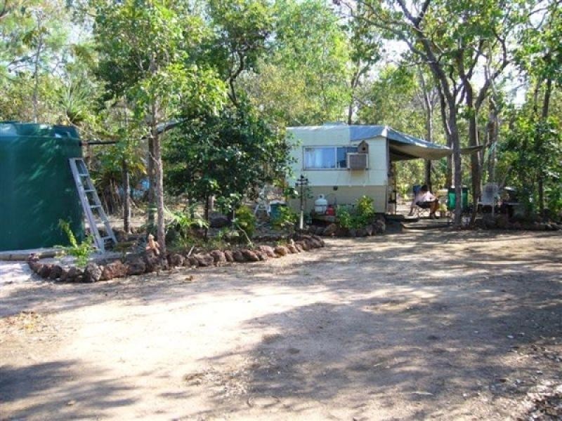 Section 3138 Zuleika Road, Dundee Beach NT 0840