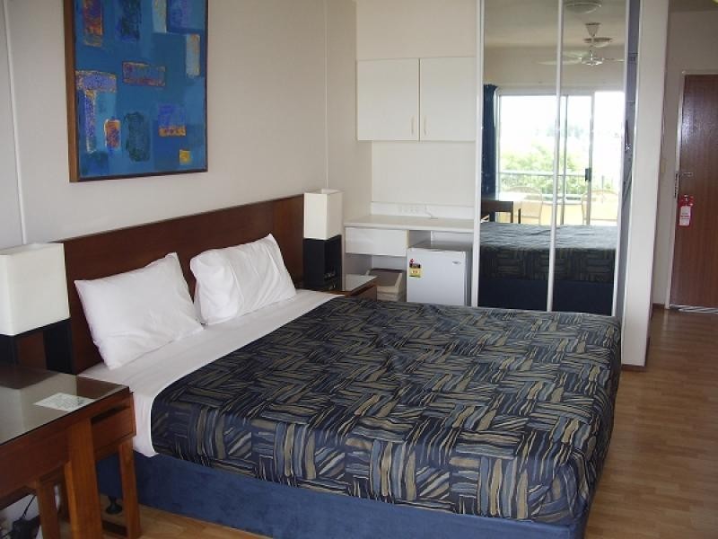 Unit 14, 26 Marina Boulevard, Cullen Bay NT 0820