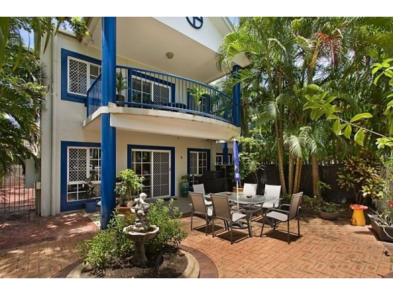 Unit 5, 55 Stoddart Drive, Bayview NT 0820