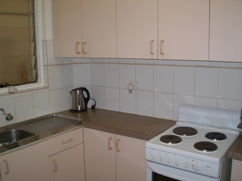 Unit 9 , 8 Banyan Street, Fannie Bay NT 0820