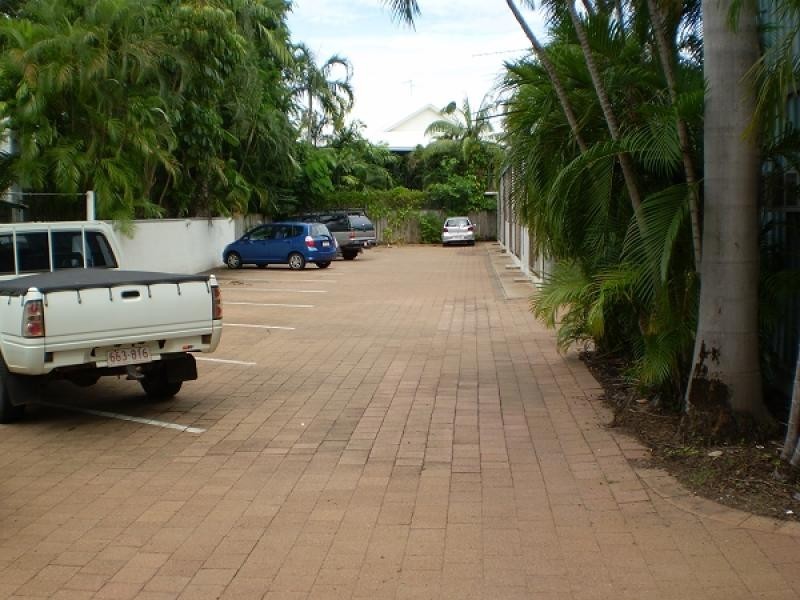 Unit 9 , 8 Banyan Street, Fannie Bay NT 0820