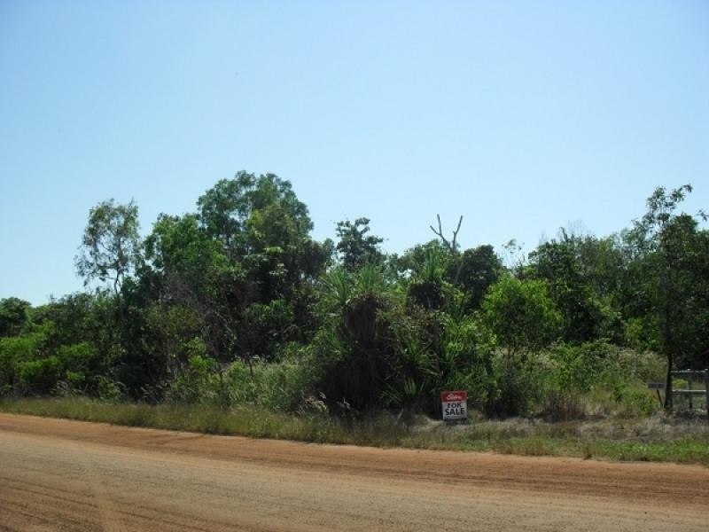 Section 3328 Andreas Avenue, Dundee Beach NT 0840