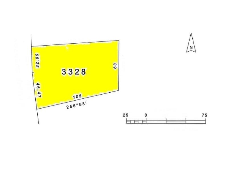 Section 3328 Andreas Avenue, Dundee Beach NT 0840