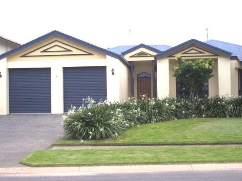 18 Bayview Boulevard, Bayview NT 0820