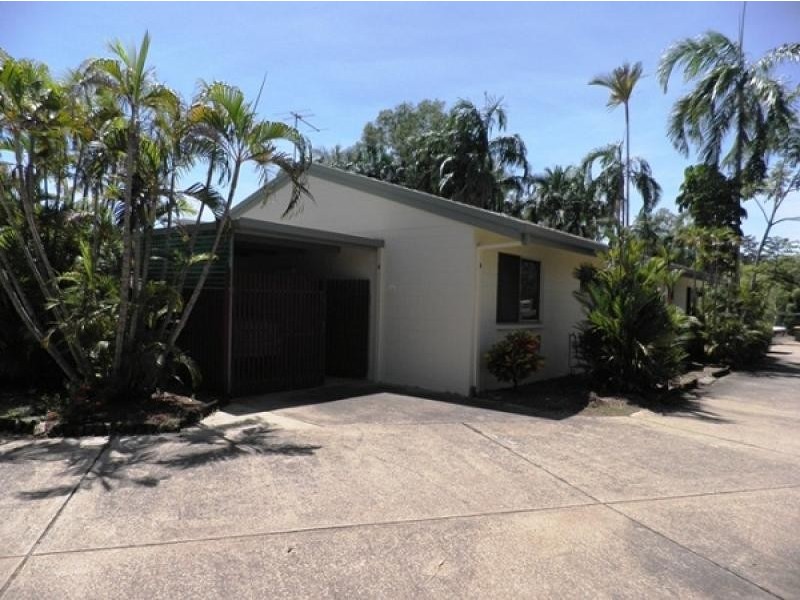 Unit 4, 6 Boucaut Crescent, Malak NT 0812