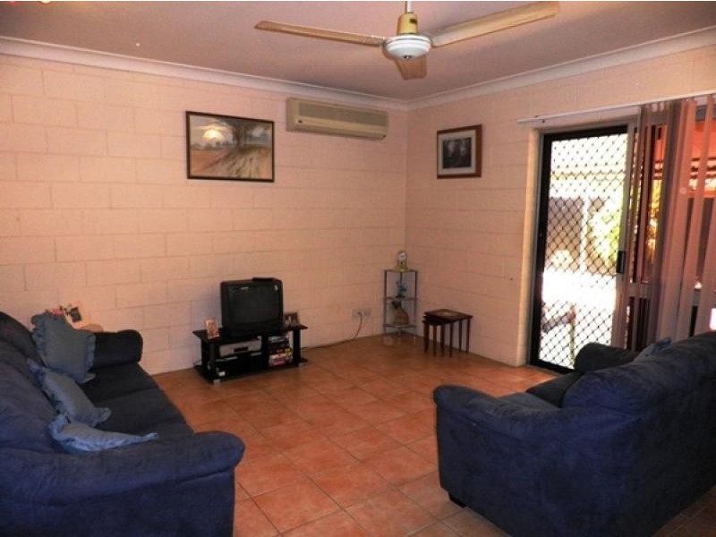 Unit 4, 6 Boucaut Crescent, Malak NT 0812