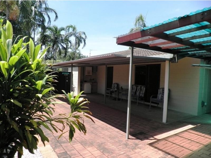 Unit 4, 6 Boucaut Crescent, Malak NT 0812